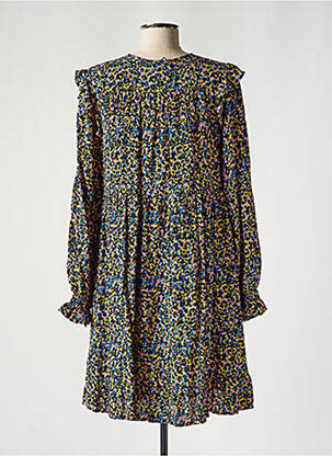 Rochie scurtă multicolor SCOTCH & SODA femeie