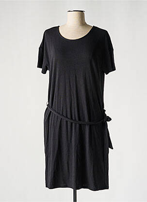 Rochie scurtă negru VILA femeie