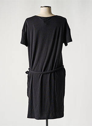 Rochie scurtă negru VILA femeie