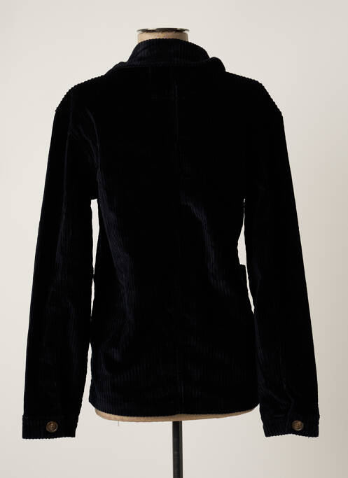 Geacă albastru MAISON LABICHE femeie