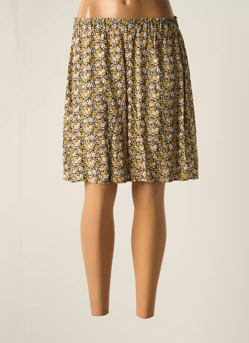 Fustă scurtă negru Y.A.S femeie