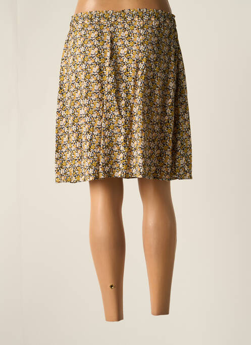 Fustă scurtă negru Y.A.S femeie