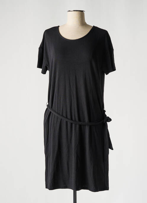 Rochie scurtă negru VILA femeie