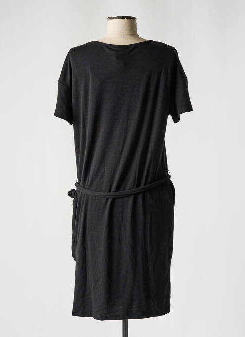 Rochie scurtă negru VILA femeie