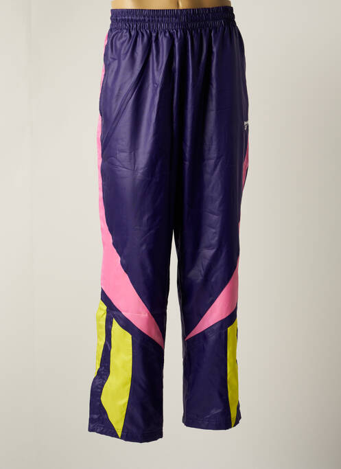 Trening violet REEBOK bărbat