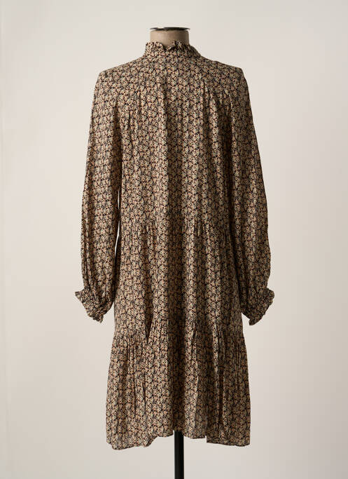 Rochie scurtă negru SECOND FEMALE femeie