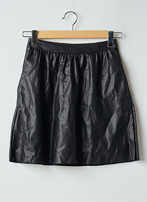 Fustă scurtă negru VILA femeie