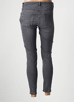 Blugi skinny negru PENNYBLACK femeie