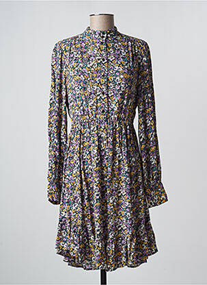 Rochie scurtă negru Y.A.S femeie