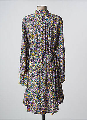 Rochie scurtă negru Y.A.S femeie