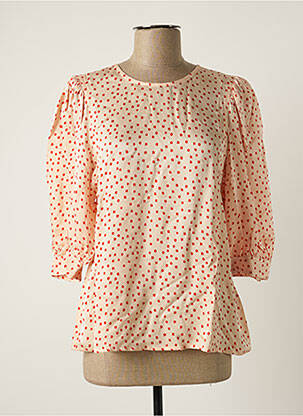 Top roz SAMSOE & SAMSOE femeie