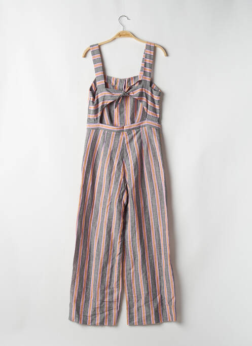 Salopetă-pantalon multicolor SESSUN femeie