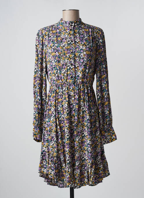 Rochie scurtă negru Y.A.S femeie