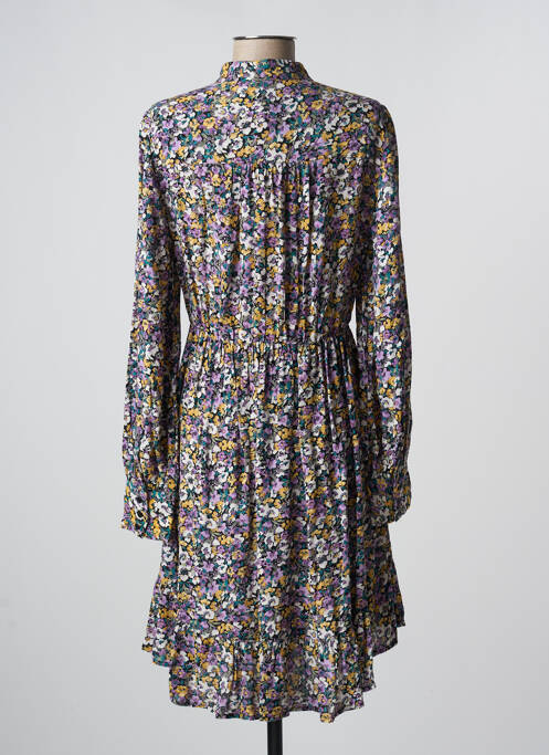 Rochie scurtă negru Y.A.S femeie