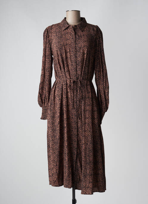 Rochie midi multicolor Y.A.S femeie