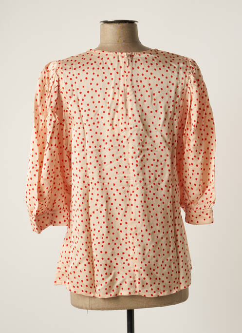 Top roz SAMSOE & SAMSOE femeie