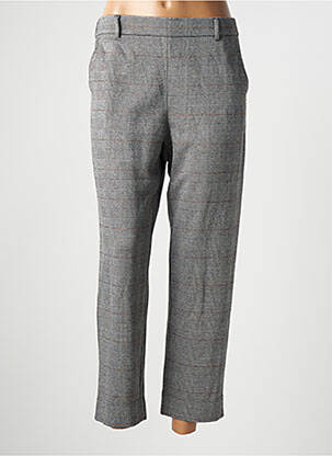 Pantalon drept negru PENNYBLACK femeie