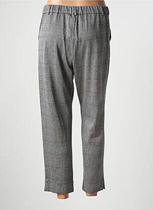 Pantalon drept negru PENNYBLACK femeie