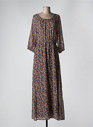 Rochie lungă multicolor MOLLY BRACKEN femeie
