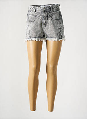 Șort gri IRO femeie