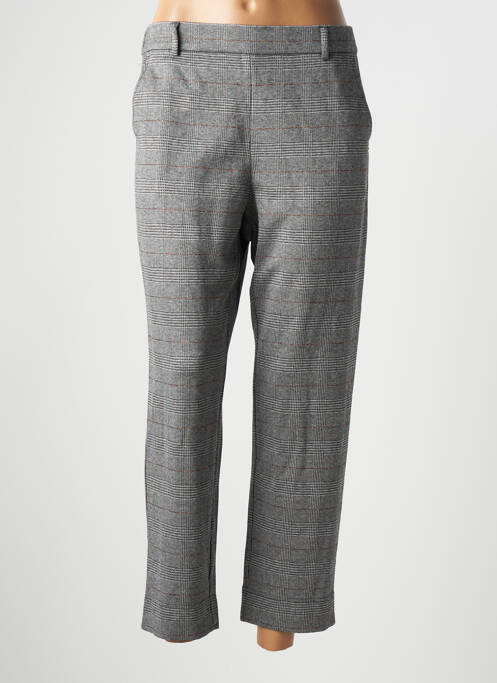 Pantalon drept negru PENNYBLACK femeie