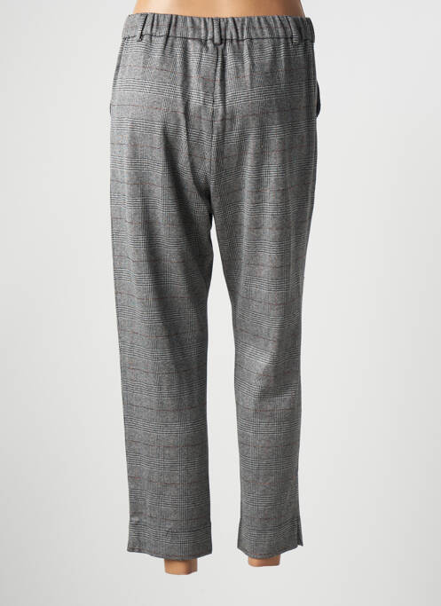 Pantalon drept negru PENNYBLACK femeie