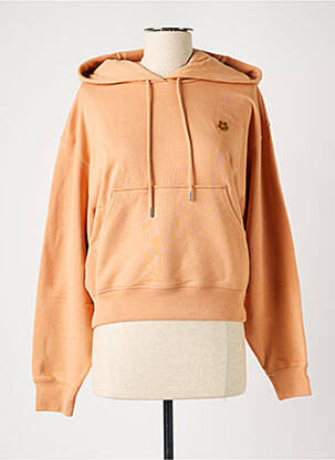 Hanorac maro KENZO femeie