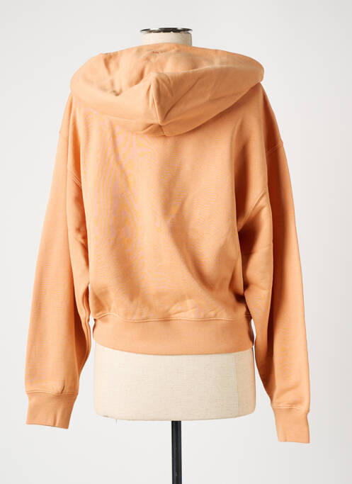 Hanorac maro KENZO femeie