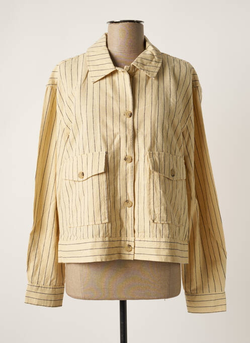 Cămașă multicolor MOSS COPENHAGEN femeie