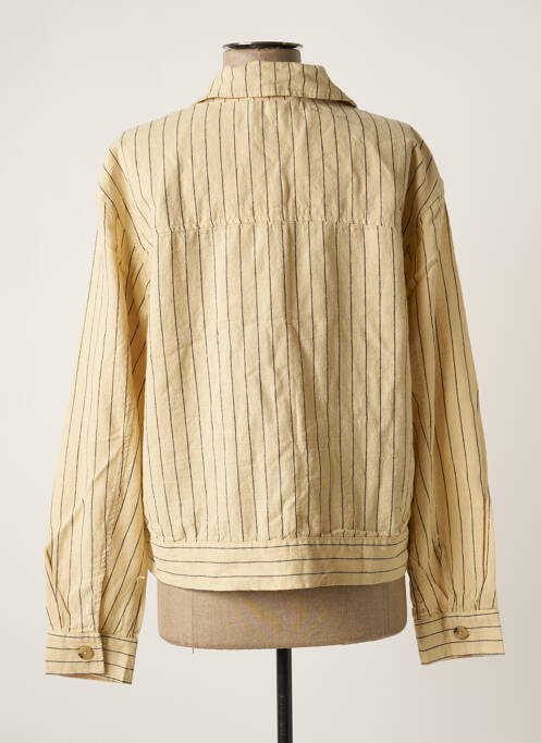 Cămașă multicolor MOSS COPENHAGEN femeie