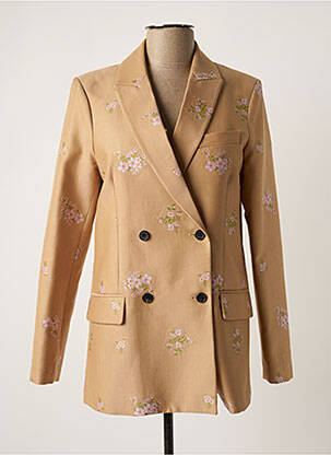 Sacou bej PAUL & JOE femeie