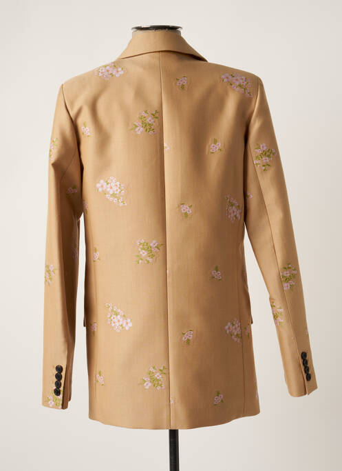 Sacou bej PAUL & JOE femeie