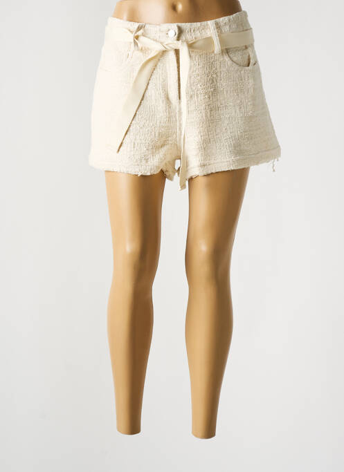 Șort alb IRO femeie