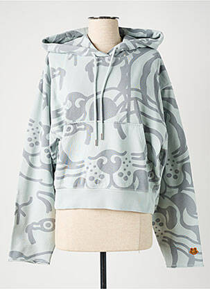 Hanorac gri KENZO femeie