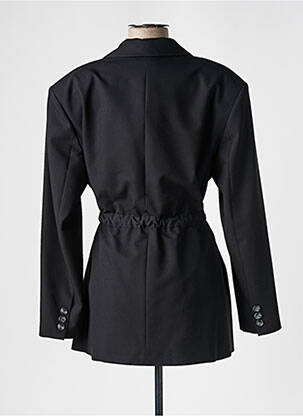 Sacou negru IMPERIAL femeie