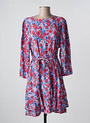 Rochie scurtă roșu GRACE & MILA femeie