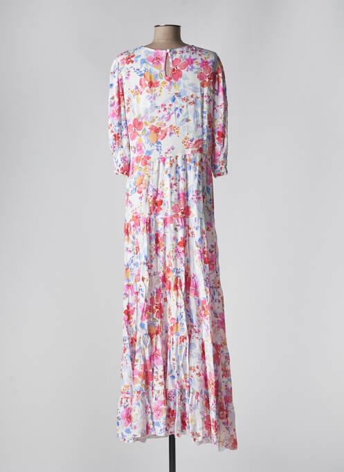 Rochie lungă multicolor MOLLY BRACKEN femeie