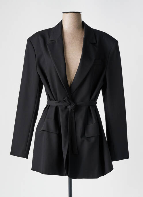 Sacou negru IMPERIAL femeie