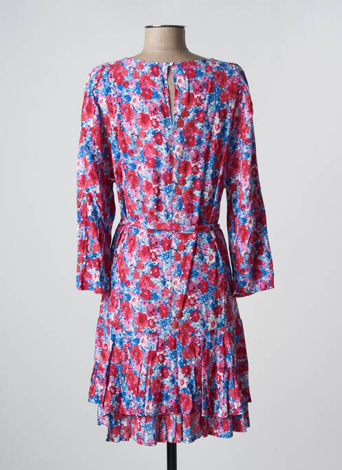 Rochie scurtă roșu GRACE & MILA femeie