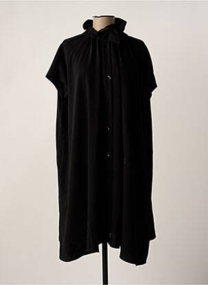 Rochie scurtă negru MAISON MARTIN MARGIELA femeie
