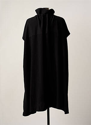 Rochie scurtă negru MAISON MARTIN MARGIELA femeie