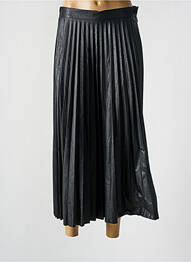 Fustă lungă negru MAISON MARTIN MARGIELA femme