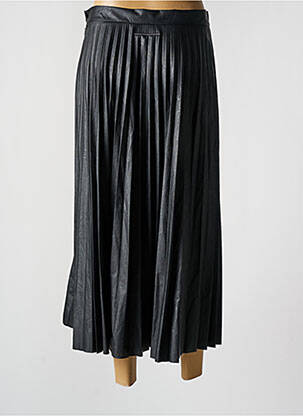 Fustă lungă negru MAISON MARTIN MARGIELA femeie