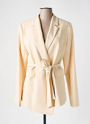 Sacou roz SAMSOE & SAMSOE femeie