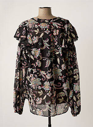 Top multicolor TWINSET femeie