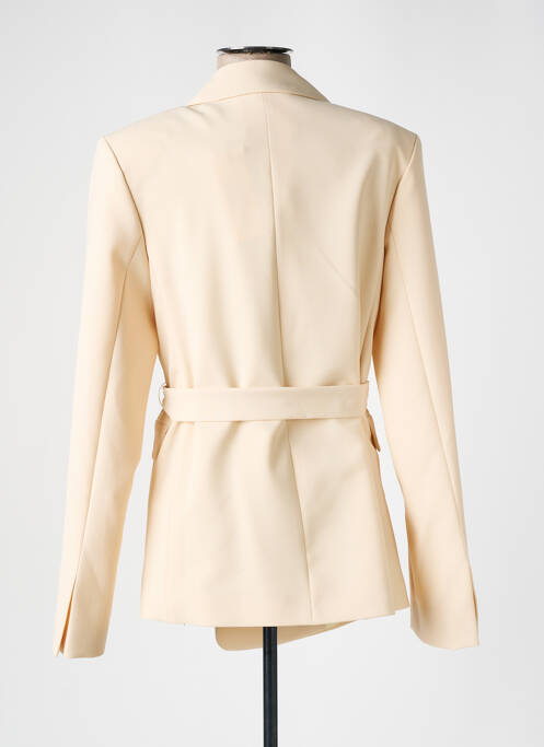 Sacou roz SAMSOE & SAMSOE femeie