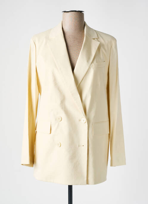 Sacou bej THEORY femeie