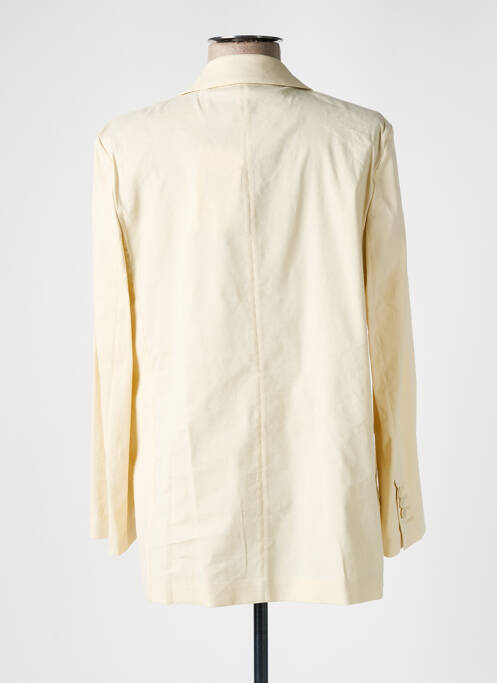 Sacou bej THEORY femeie