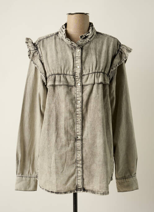 Cămașă gri TWINSET femeie