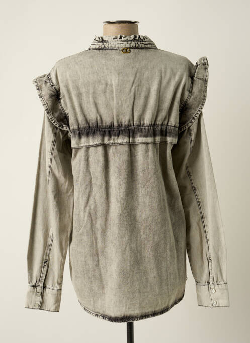 Cămașă gri TWINSET femeie